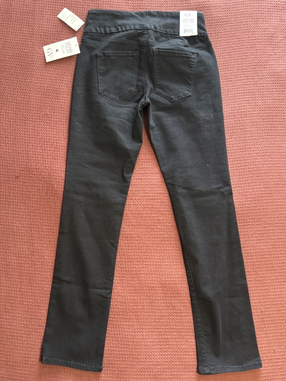 Pants - Picture 4 of 8